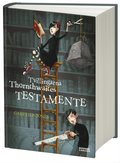 Tvillingarna Thornthwaites testamente