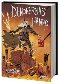 Demonernas h�mnd (e-bok)