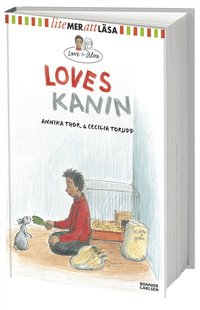 Loves kanin (inbunden)