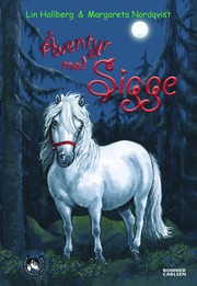 �ventyr med Sigge (inbunden)