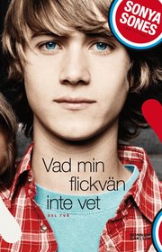 Vad min flickv�n inte vet (h�ftad)