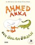 Ahmed Anka och �dlan �rjan : en abc-bok