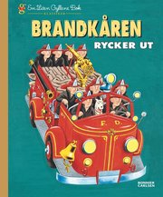 Brandk�ren rycker ut (inbunden)