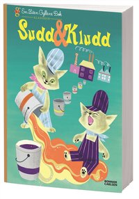 Sudd och Kludd (inbunden)