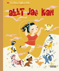 Allt jag kan (inbunden)