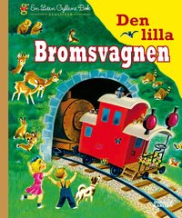 Den lilla bromsvagnen