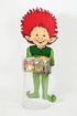 Pixi s�ljf�rpackning serie 179