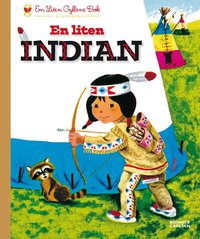 En liten indian (inbunden)