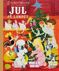 Jul p� landet (inbunden)