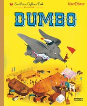 Dumbo (inbunden)