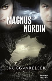 Skuggvarelser (inbunden)