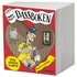 Proppfulla dassboken