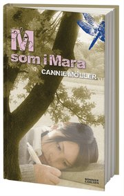 M som i Mara (kartonnage)