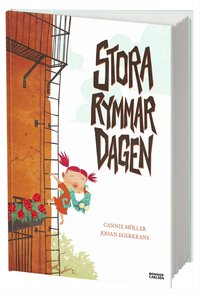 Stora rymmardagen (kartonnage)