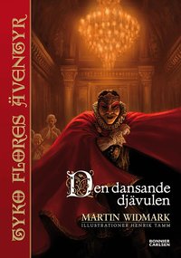Den dansande dj�vulen (inbunden)