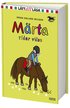 M�rta rider vilse