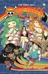 One Piece 53 : f�rgen hos en h�rskare