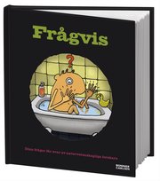Fr�gvis (inbunden)