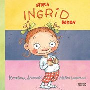 Stora Ingrid-boken
