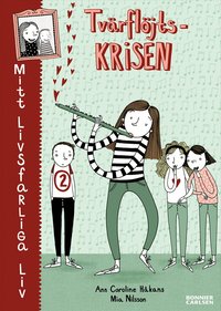 Tv�rfl�jtskrisen (inbunden)
