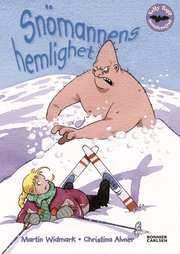 Sn�mannens hemlighet (inbunden)