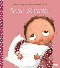 Sami somnar (inbunden)