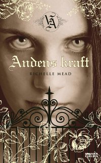 Andens kraft (h�ftad)