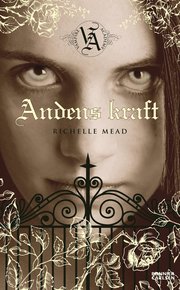 Andens kraft (h�ftad)
