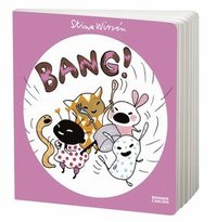 Bang! (inbunden)