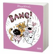 Bang! (kartonnage)