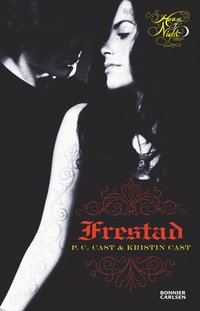 Frestad (h�ftad)
