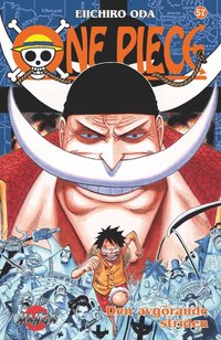 One Piece 57 (h�ftad)