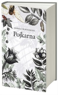 Pojkarna (inbunden)