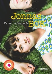 Jonnas bok (inbunden)