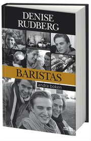 Baristas : andra boken (inbunden)