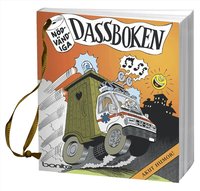 N�dv�ndiga dassboken (inbunden)