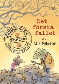 Det f�rsta fallet (kartonnage)