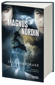 Skuggvandrare (inbunden)