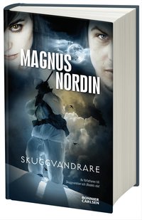 Skuggvandrare (inbunden)