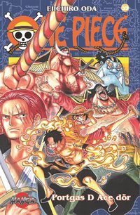 One Piece 59 (pocket)