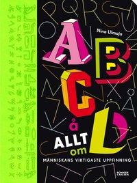 ABC � allt om D (inbunden)