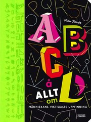 ABC � allt om D (inbunden)