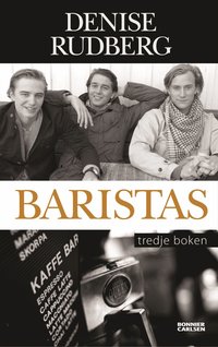 Baristas : tredje boken (pocket)
