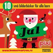 Pixibox Jul (h�ftad)