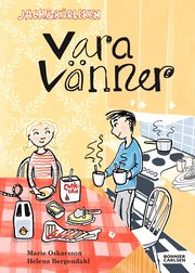Vara v�nner (inbunden)