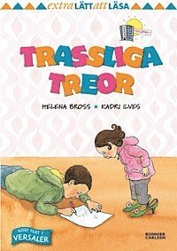 Trassliga treor (inbunden)
