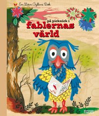 P� picknick i fablernas v�rld (inbunden)