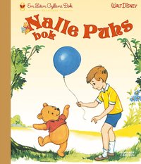 Nalle Puhs bok (pocket)