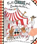Full cirkus p� Sockerbullen