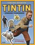 Tintins �ventyr - Sp�nnande stickersboken